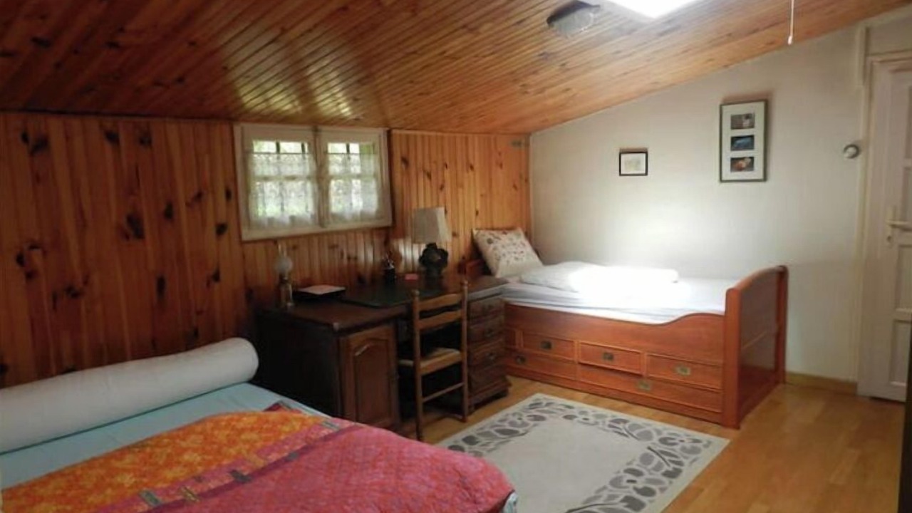 Photo of Bedroom in Saint-Leonard