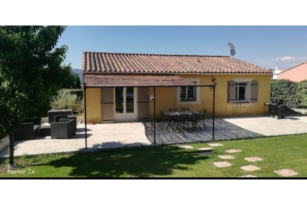 Photo of Outdoor in Charleval