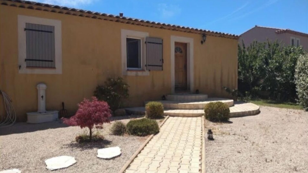 Photo of Outdoor in Charleval