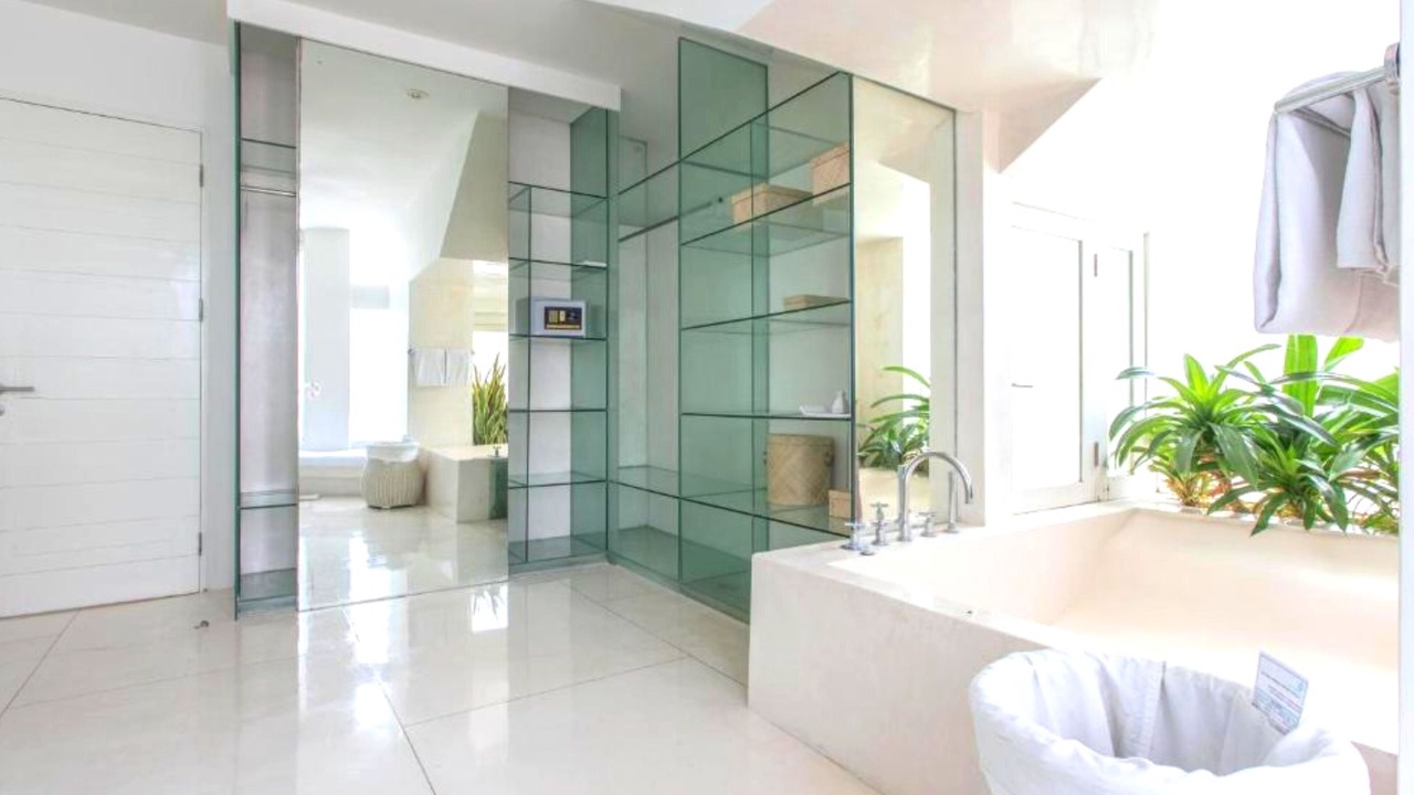 Photo of Bathroom in Batubelig