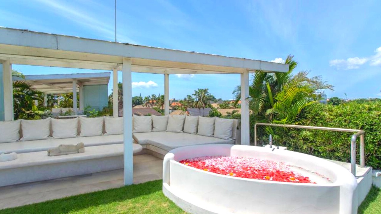 Photo of Patio Balcony in Batubelig