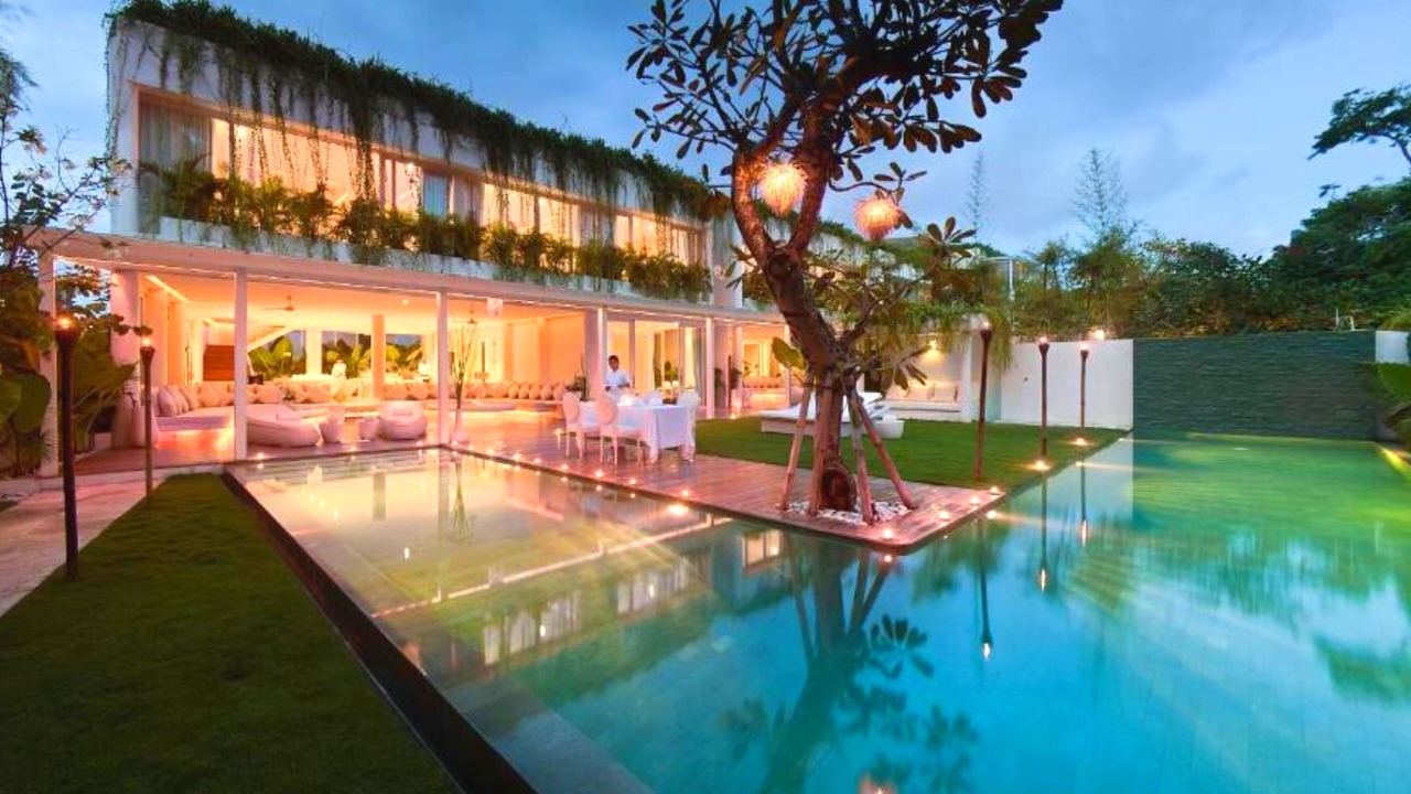 Photo of Outdoor in Batubelig