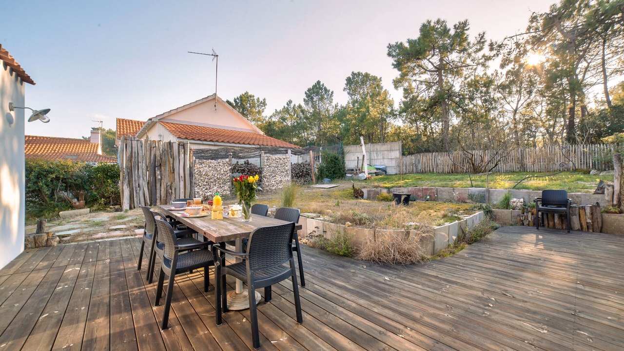 Photo of Outdoor in Barbatre