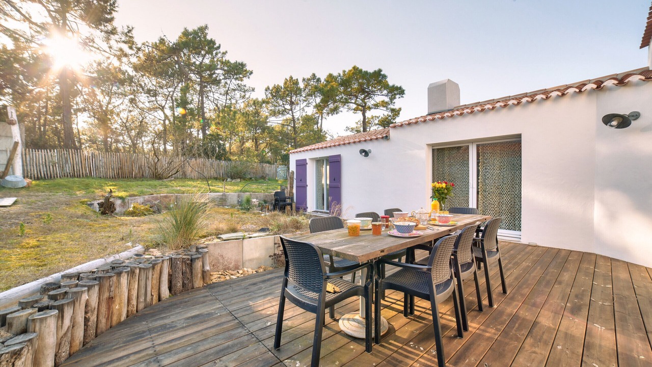 Photo of Outdoor in Barbatre