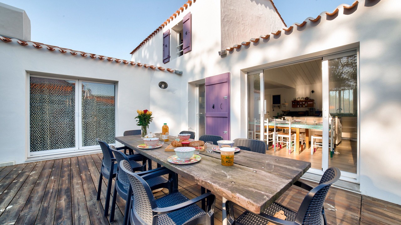 Photo of Outdoor in Barbatre