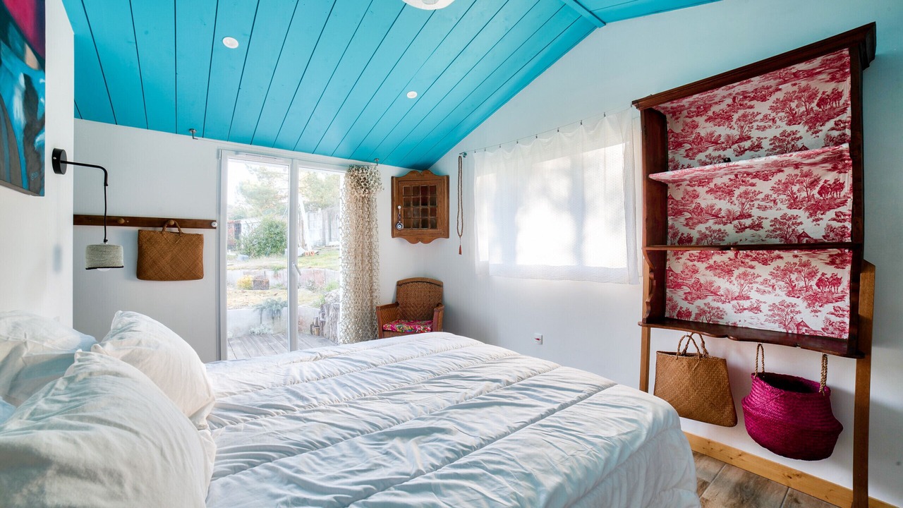 Photo of Bedroom in Barbatre