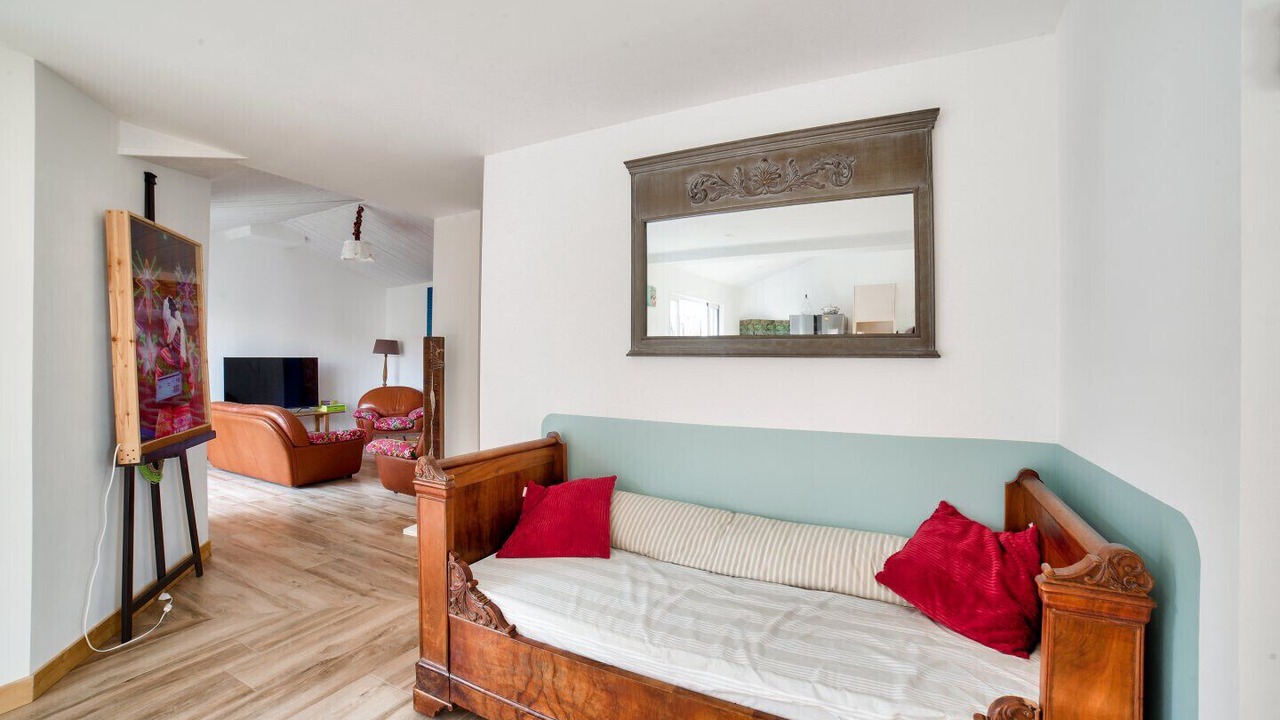 Photo of Livingroom in Barbatre