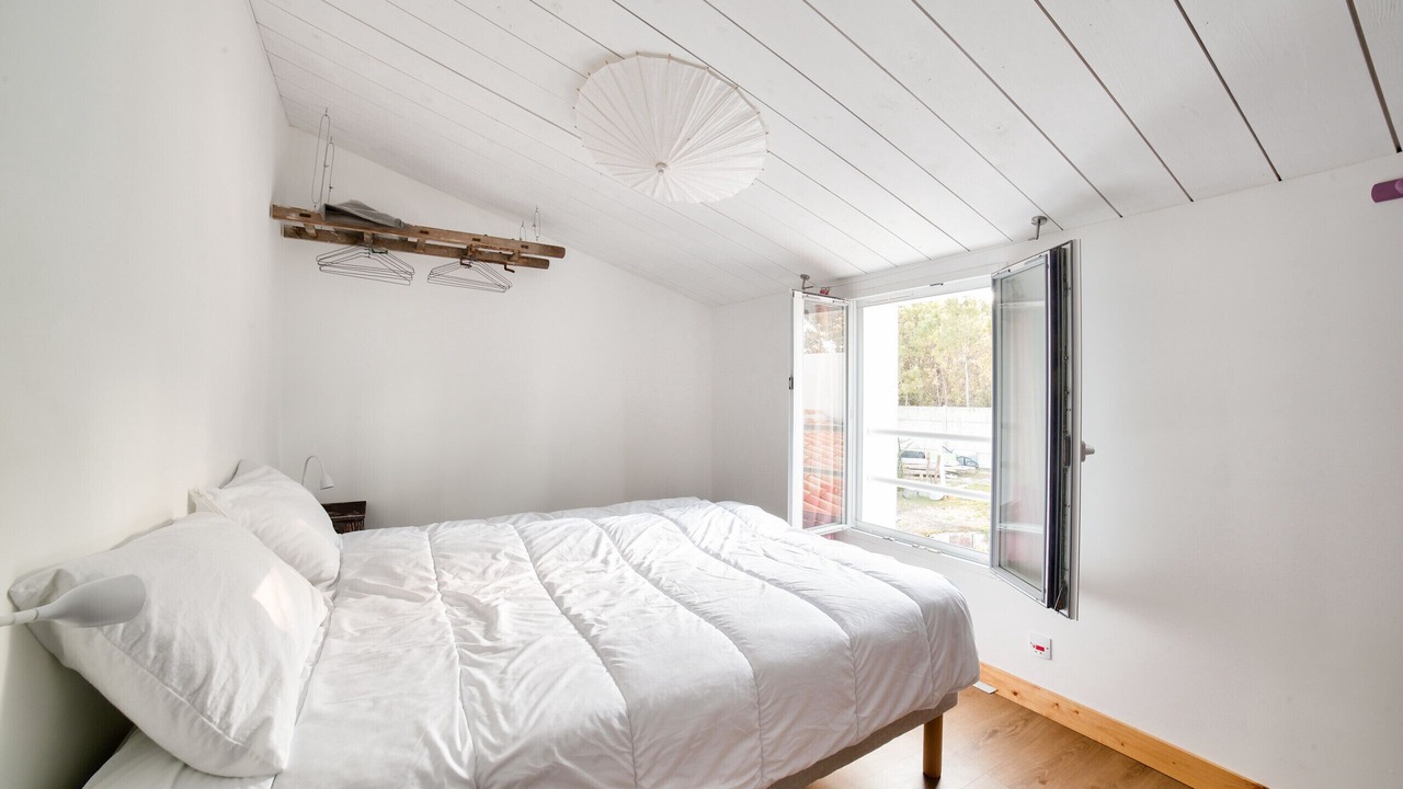 Photo of Bedroom in Barbatre