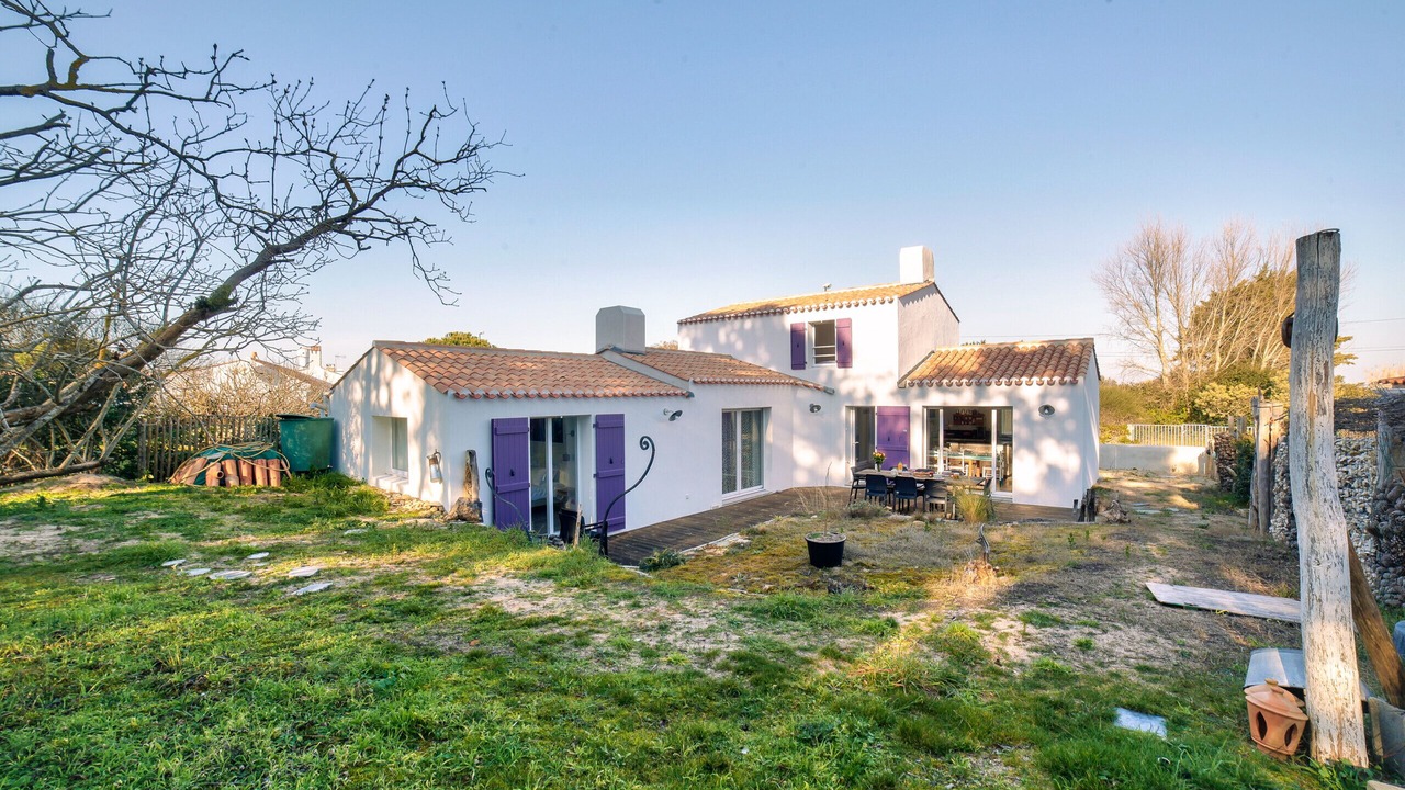 Photo of Outdoor in Barbatre