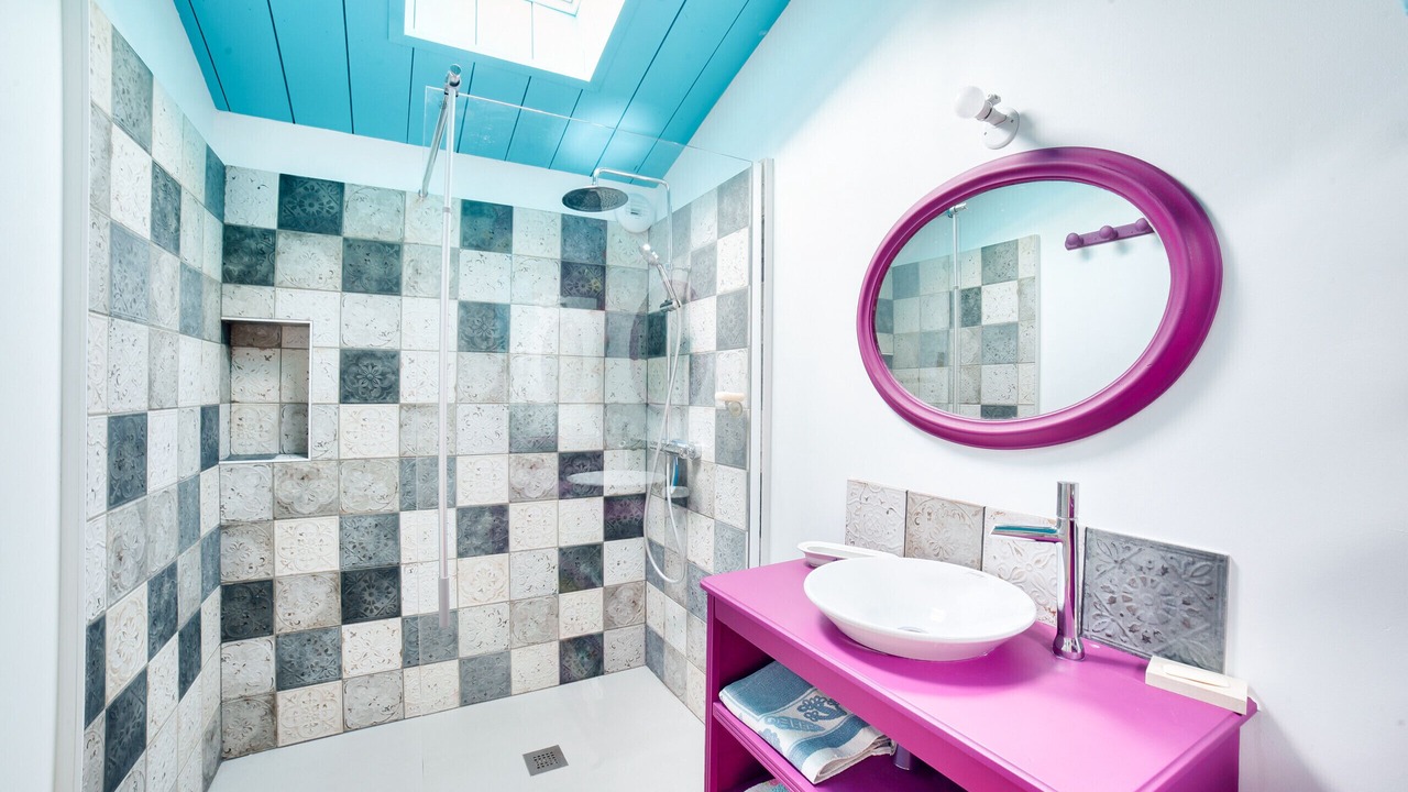 Photo of Bathroom in Barbatre