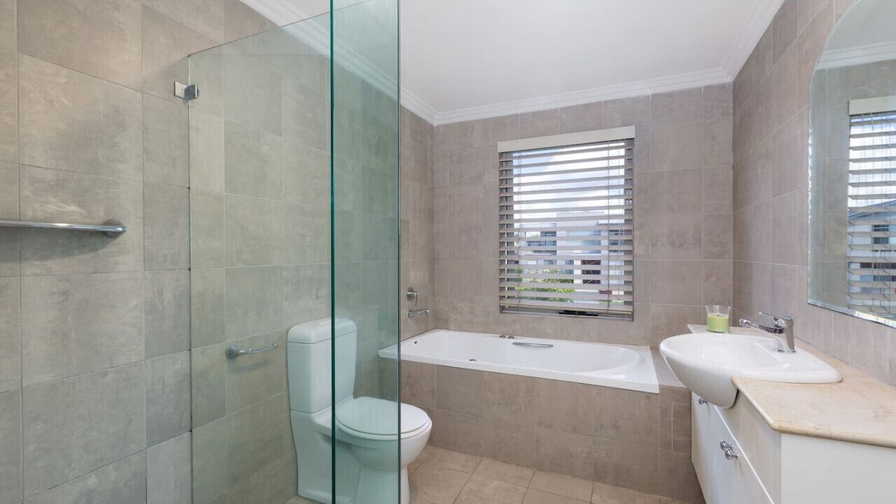 Photo of Bathroom in Sylvania