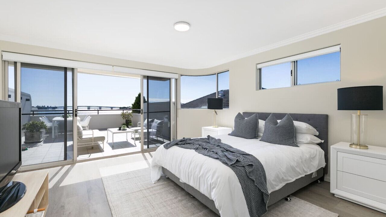 Photo of Bedroom in Sylvania