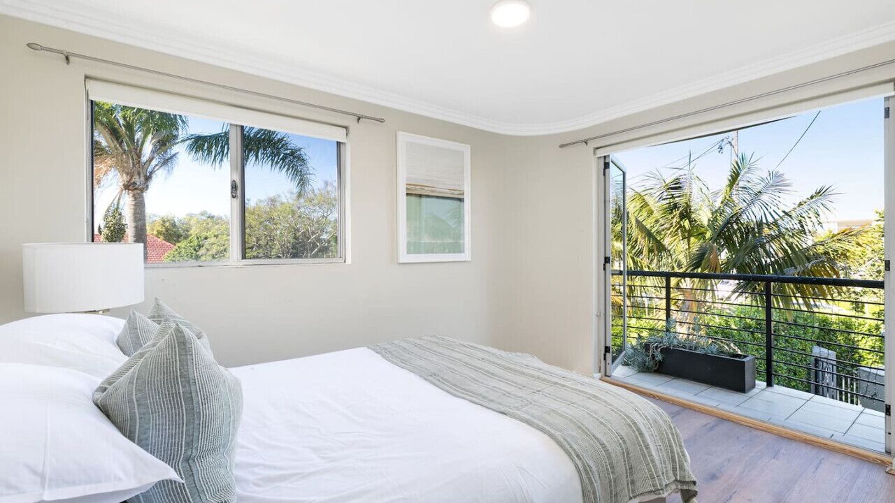 Photo of Bedroom in Sylvania