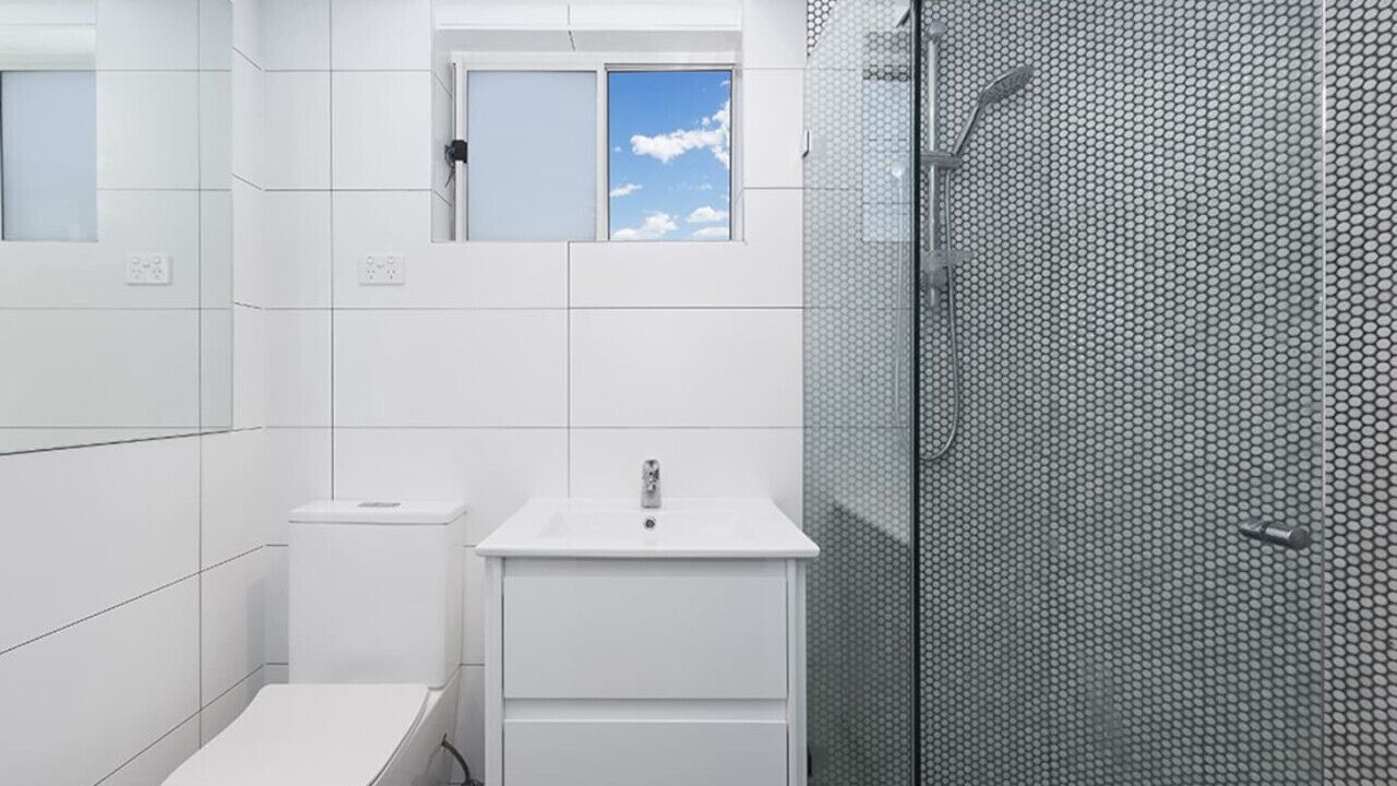 Photo of Bathroom in Sylvania