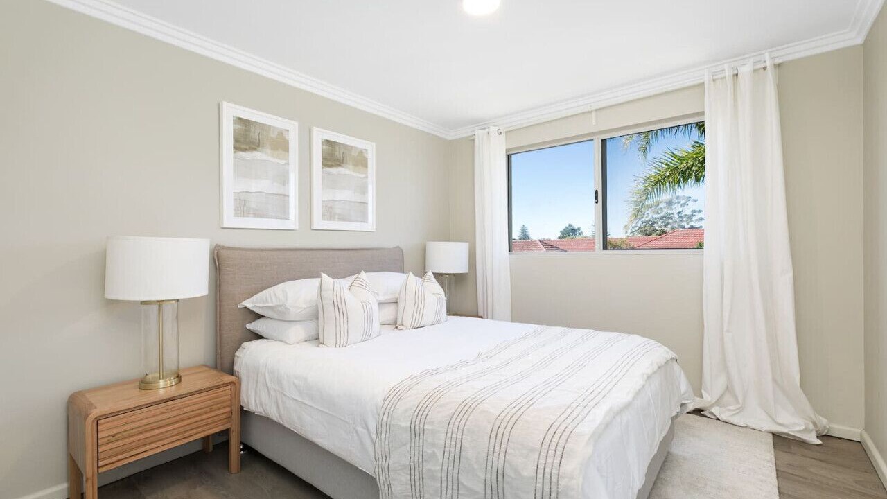 Photo of Bedroom in Sylvania