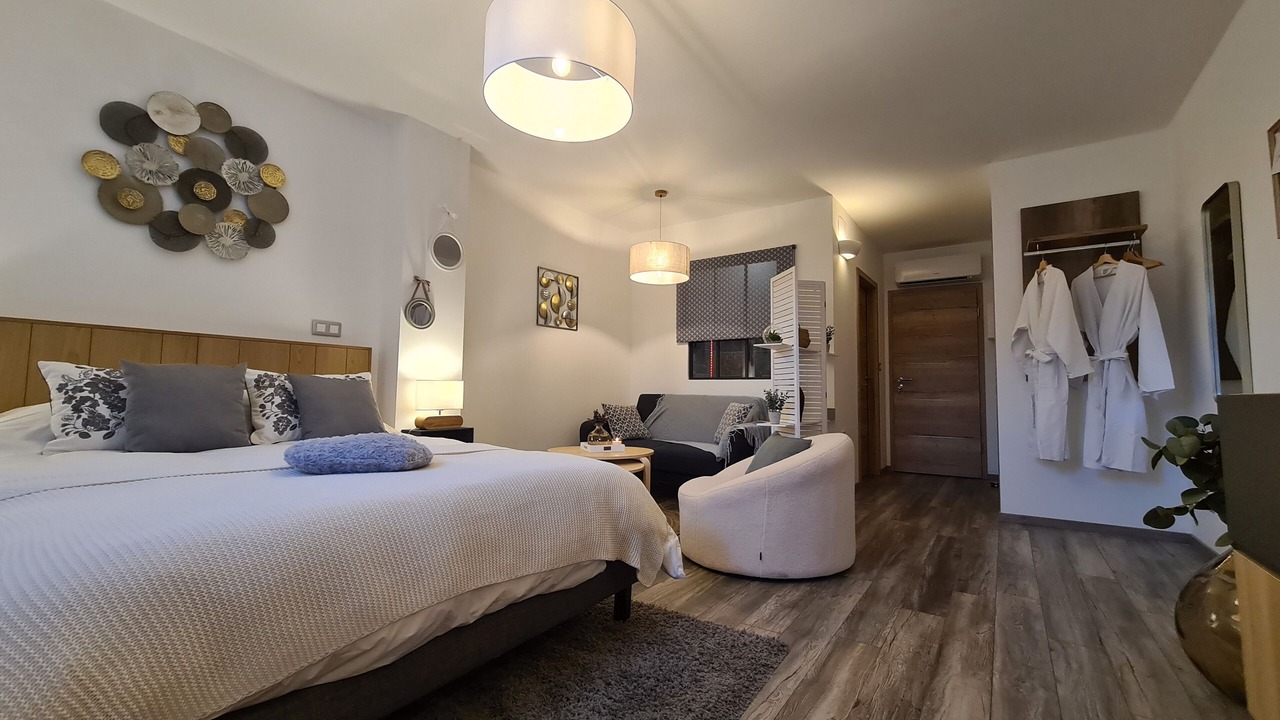 Photo of Bedroom in Buhl-Lorraine