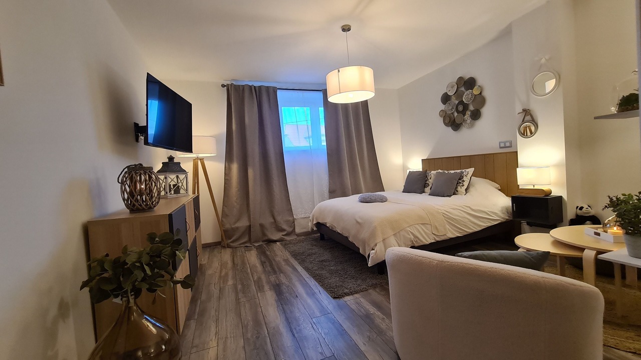 Photo of Bedroom in Buhl-Lorraine