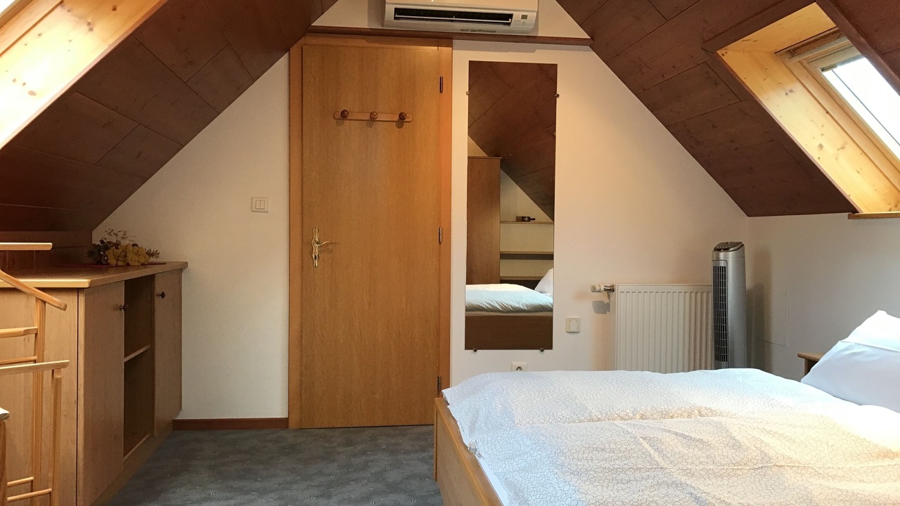 Photo of Bedroom in Soultzmatt