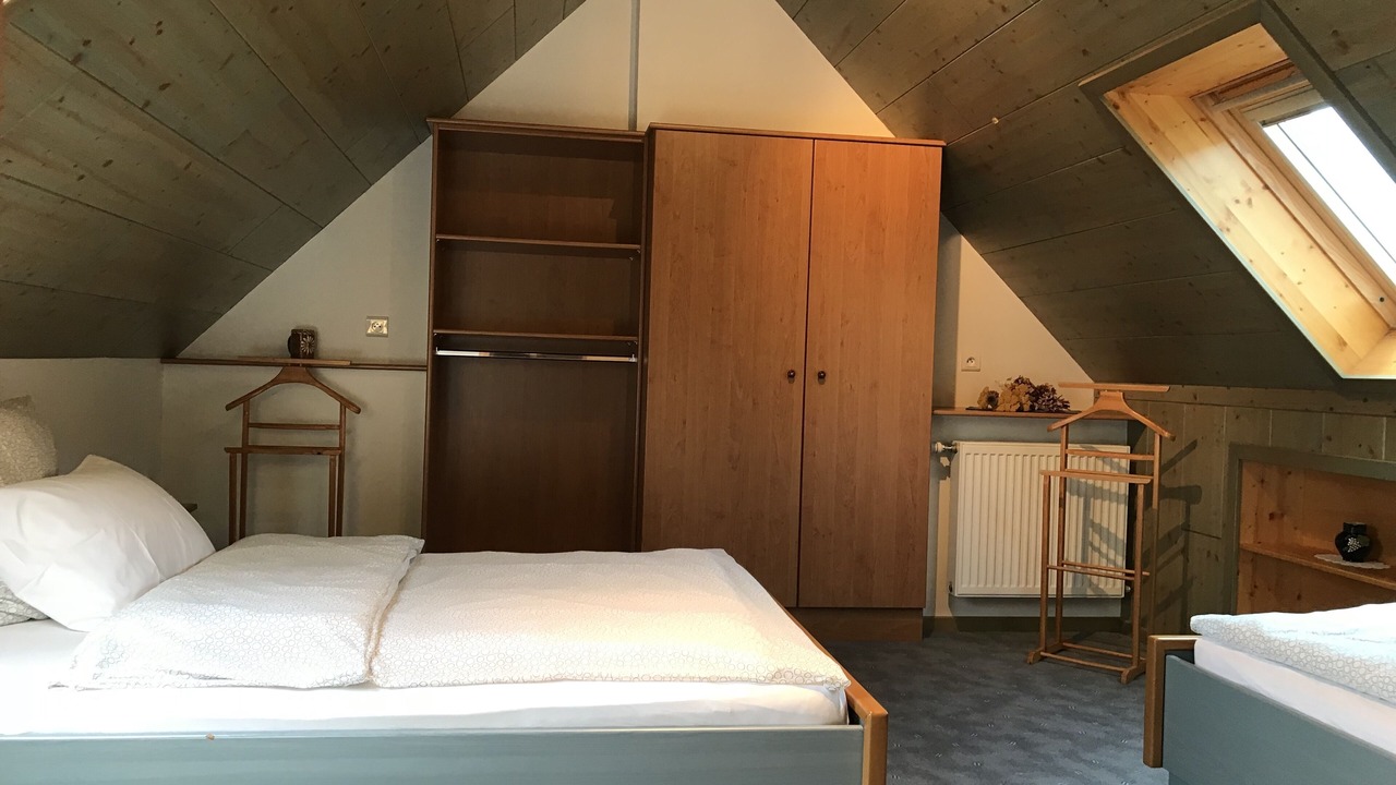 Photo of Bedroom in Soultzmatt