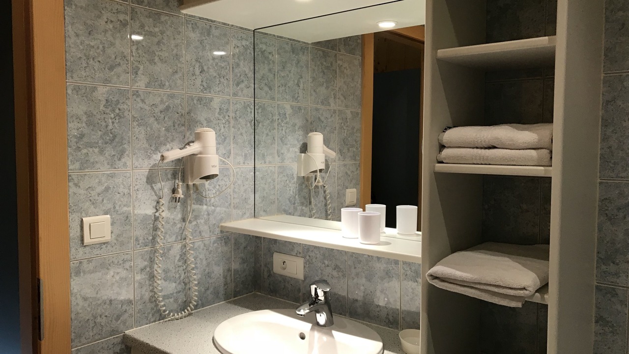 Photo of Bathroom in Soultzmatt