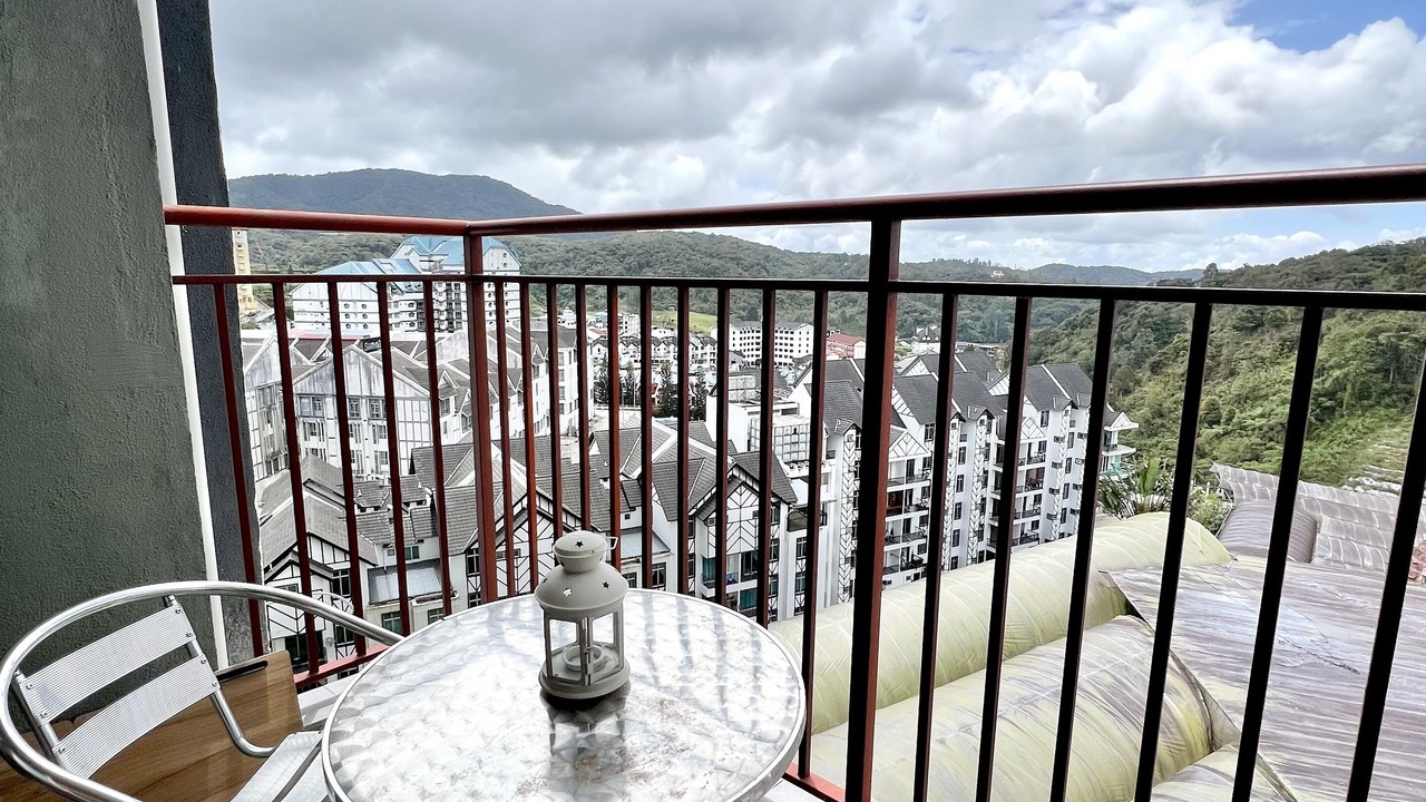 Photo of Outdoor in Brinchang