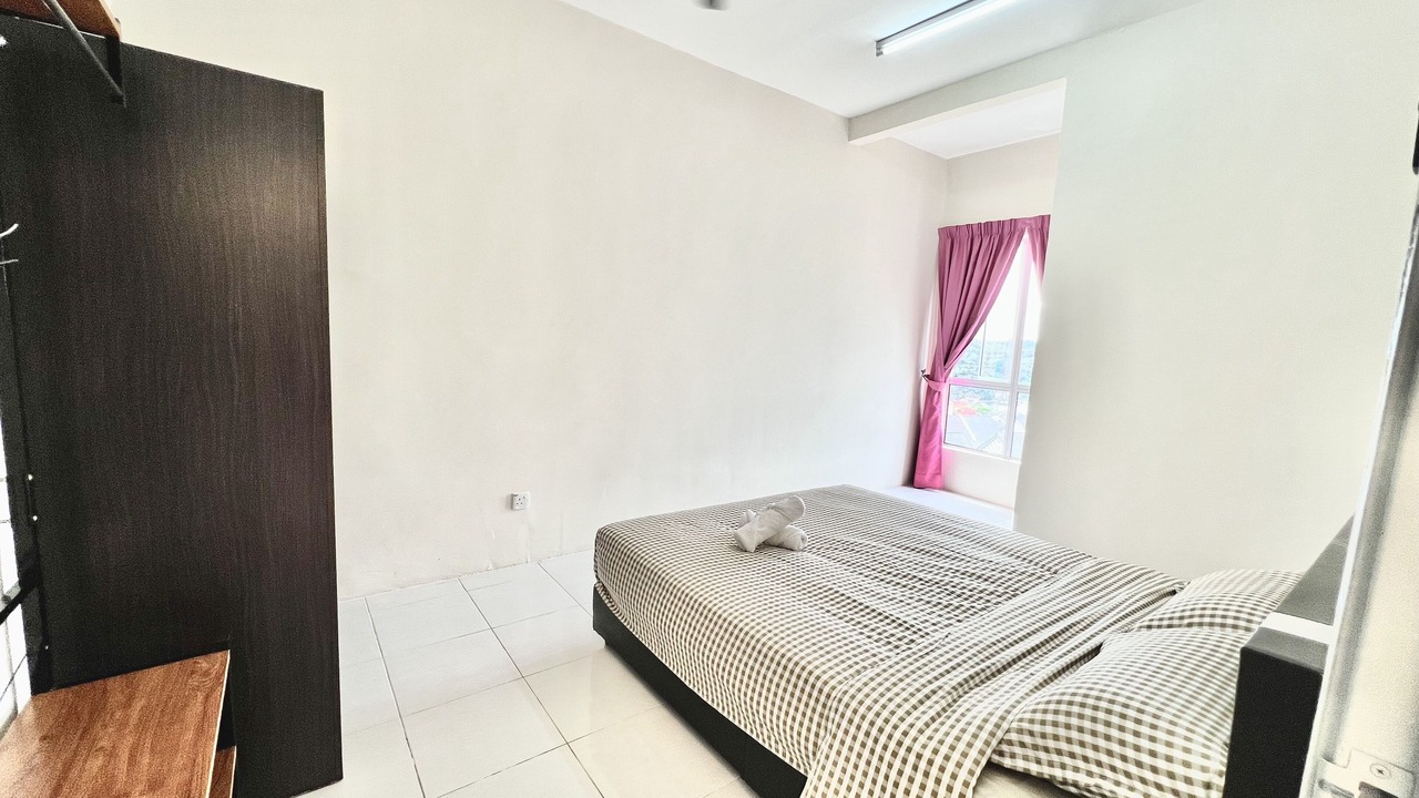 Photo of Bedroom in Brinchang