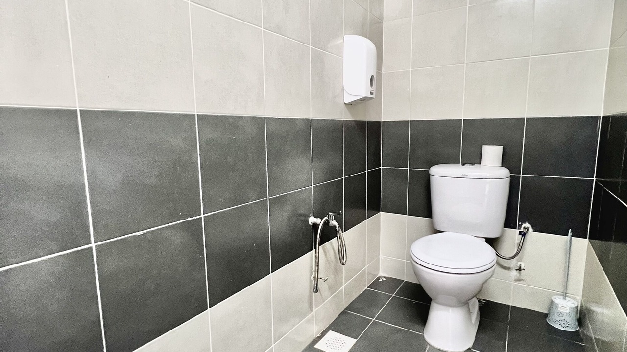 Photo of Bathroom in Brinchang