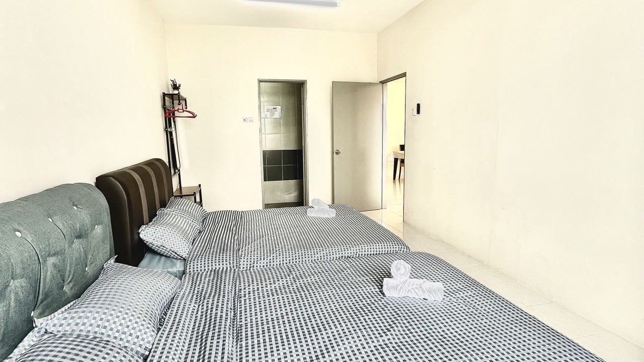 Photo of Bedroom in Brinchang