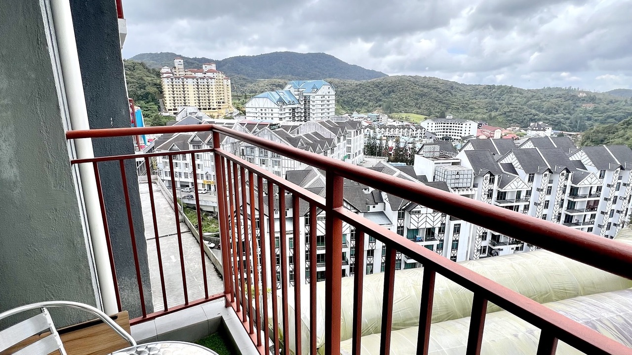 Photo of Outdoor in Brinchang