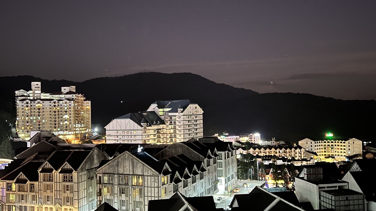 Photo of Outdoor in Brinchang