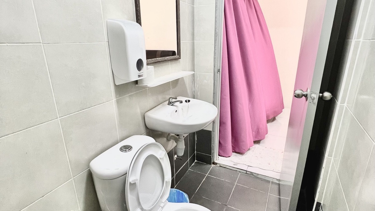 Photo of Bathroom in Brinchang