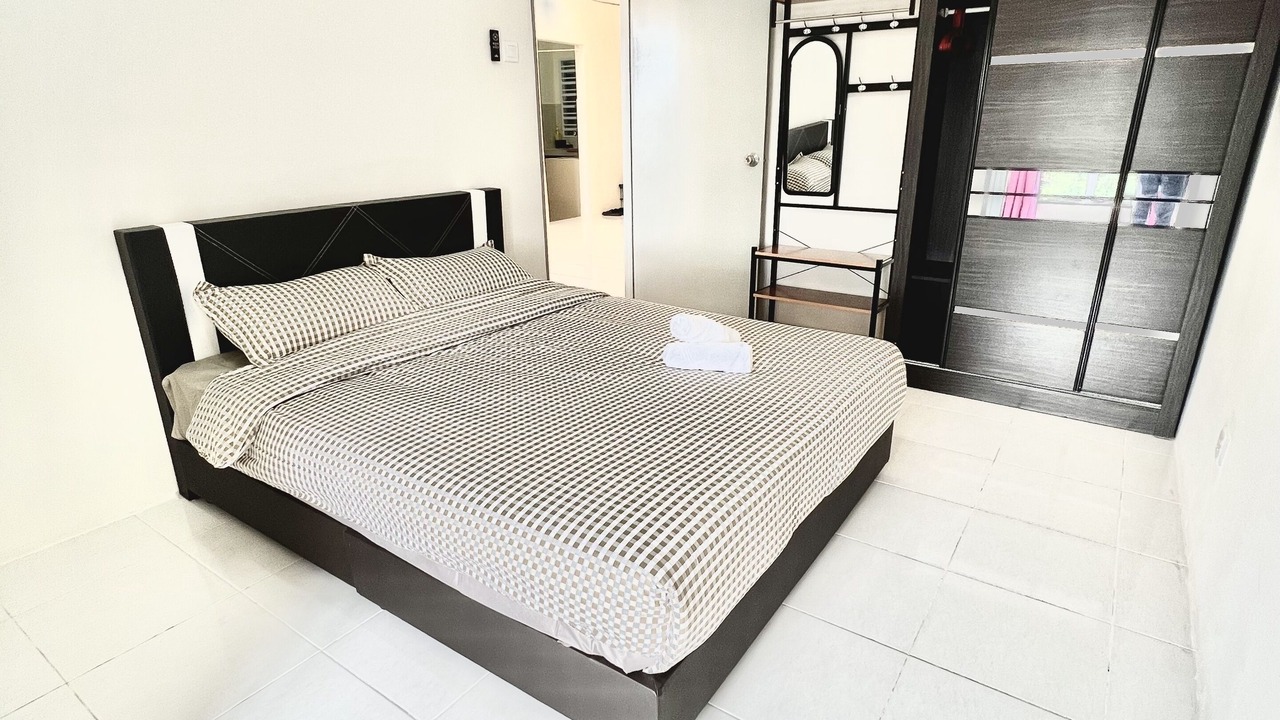 Photo of Bedroom in Brinchang