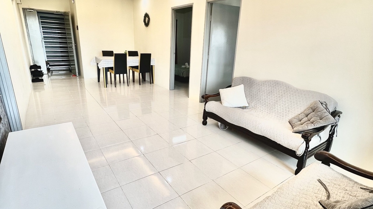 Photo of Livingroom in Brinchang