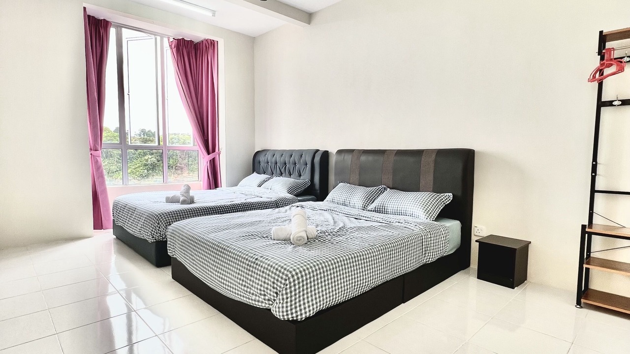 Photo of Bedroom in Brinchang