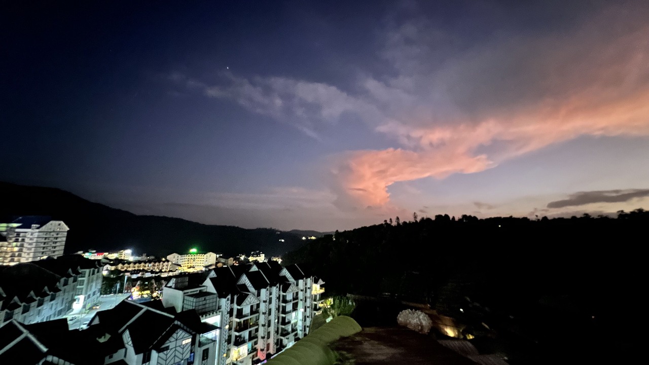 Photo of Outdoor in Brinchang