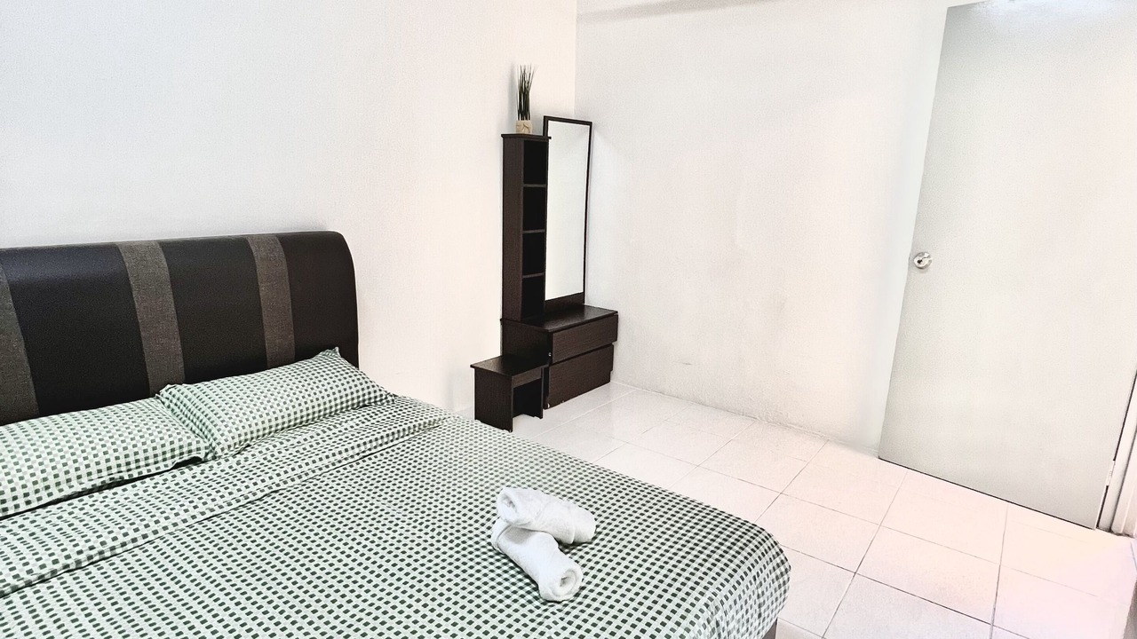 Photo of Bedroom in Brinchang