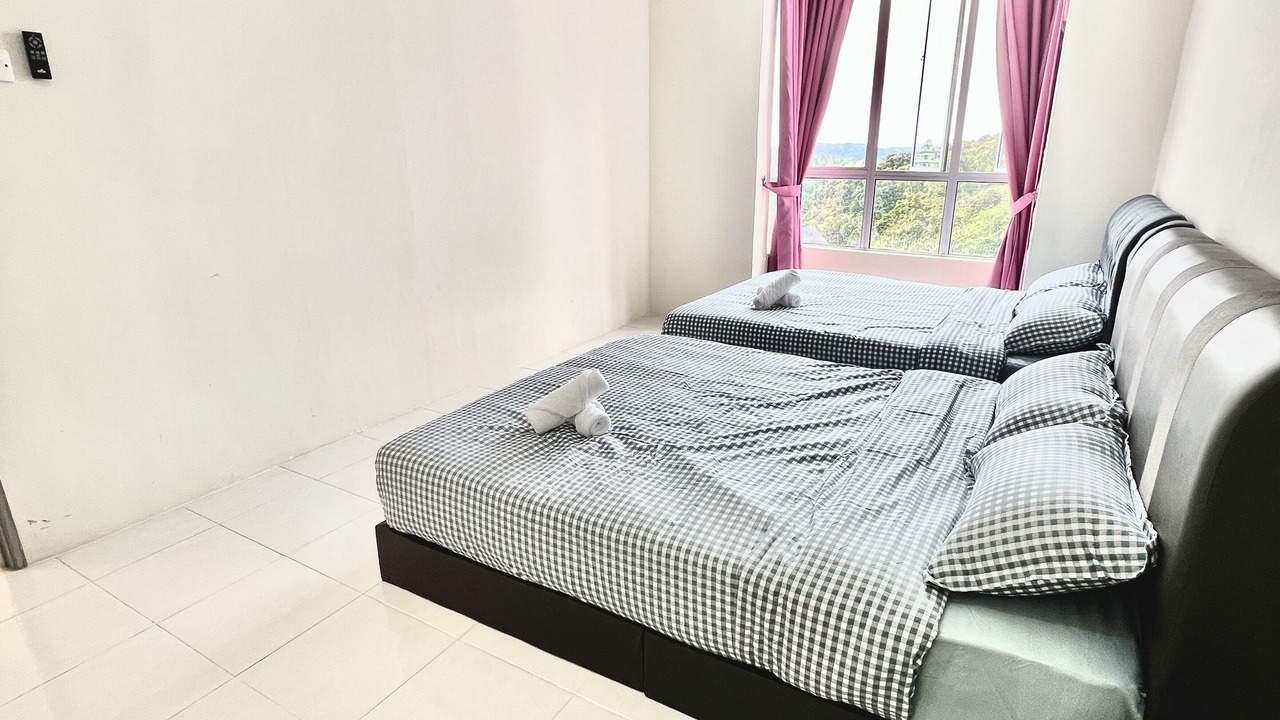 Photo of Bedroom in Brinchang