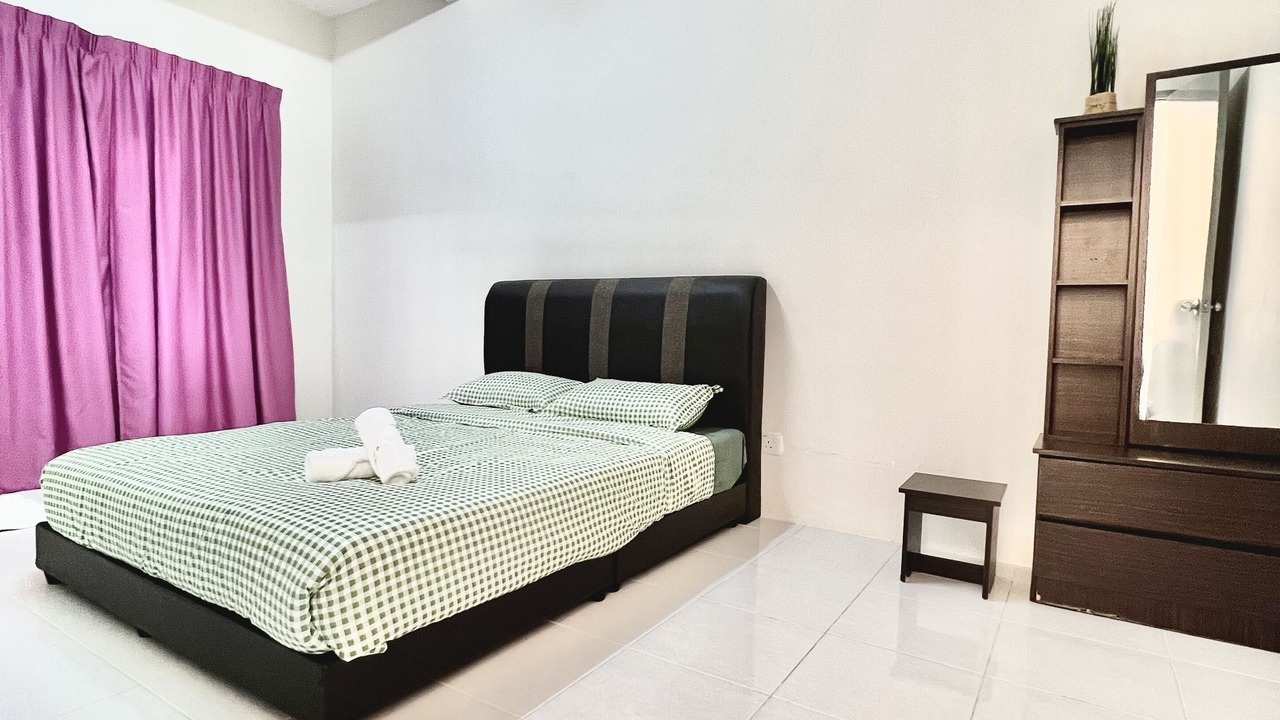 Photo of Bedroom in Brinchang