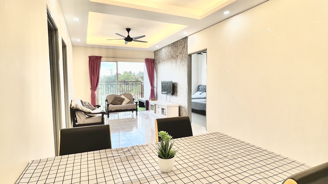 Photo of Bedroom in Brinchang