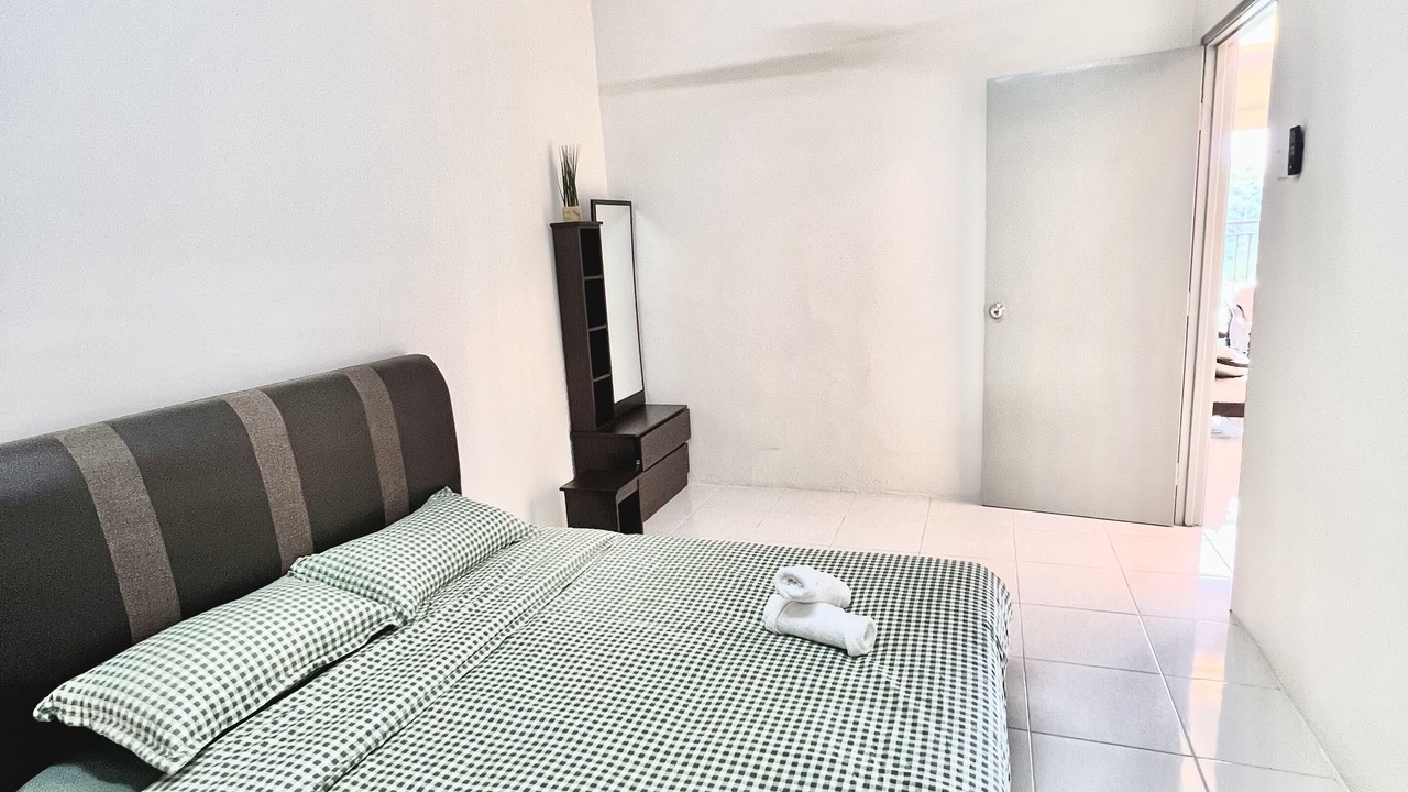 Photo of Bedroom in Brinchang