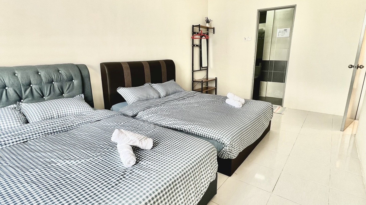 Photo of Bedroom in Brinchang