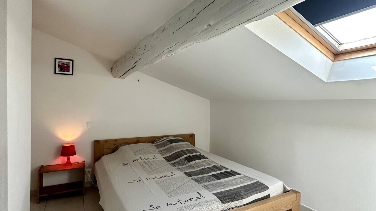 Photo of Bedroom in Pont-Saint-Esprit
