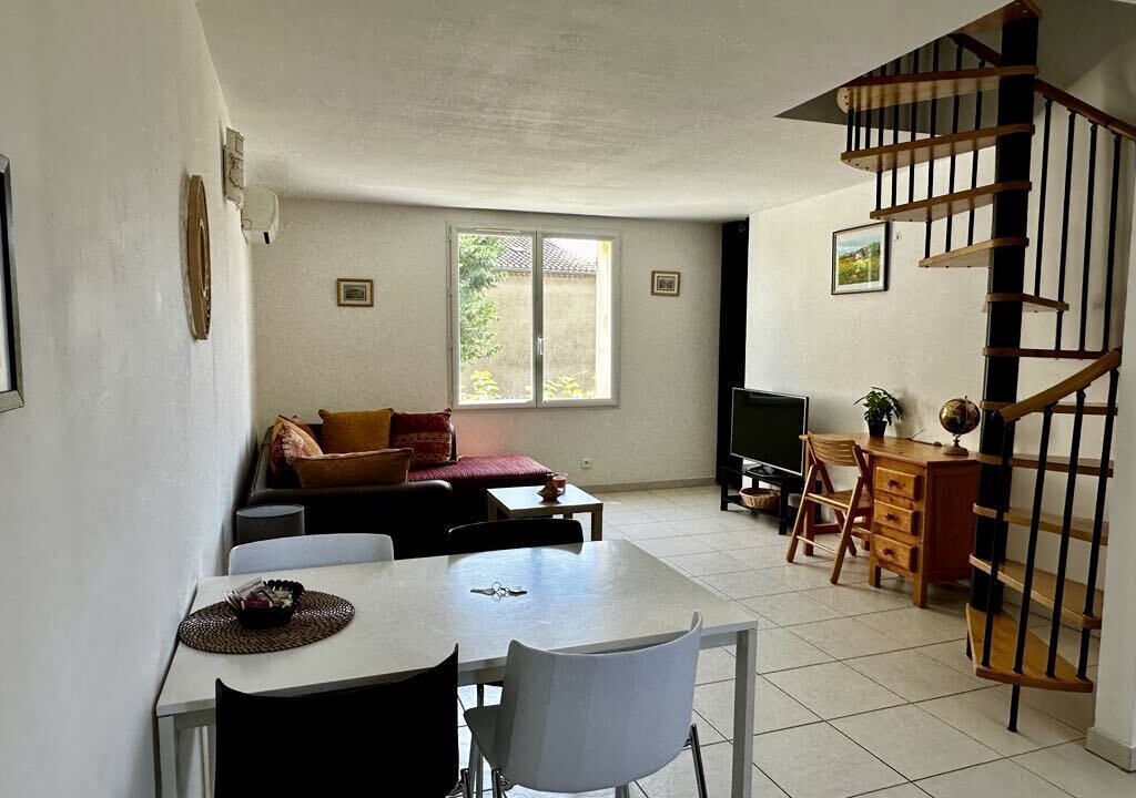 Photo of Livingroom in Pont-Saint-Esprit