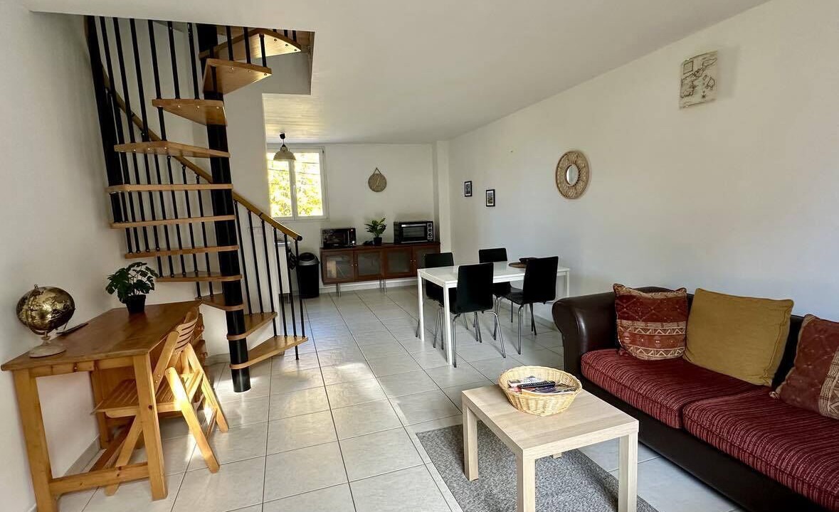 Photo of Livingroom in Pont-Saint-Esprit