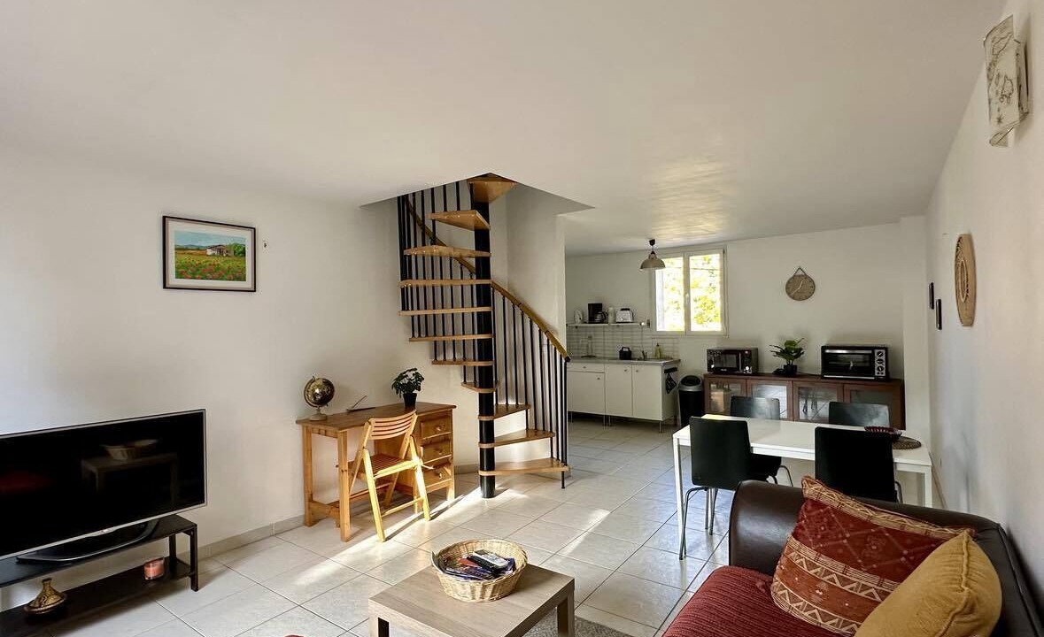 Photo of Livingroom in Pont-Saint-Esprit
