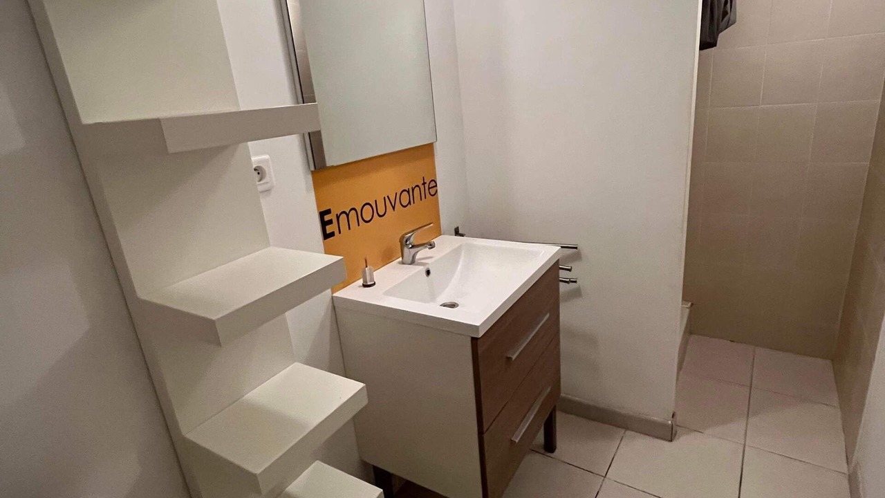 Photo of Bathroom in Pont-Saint-Esprit