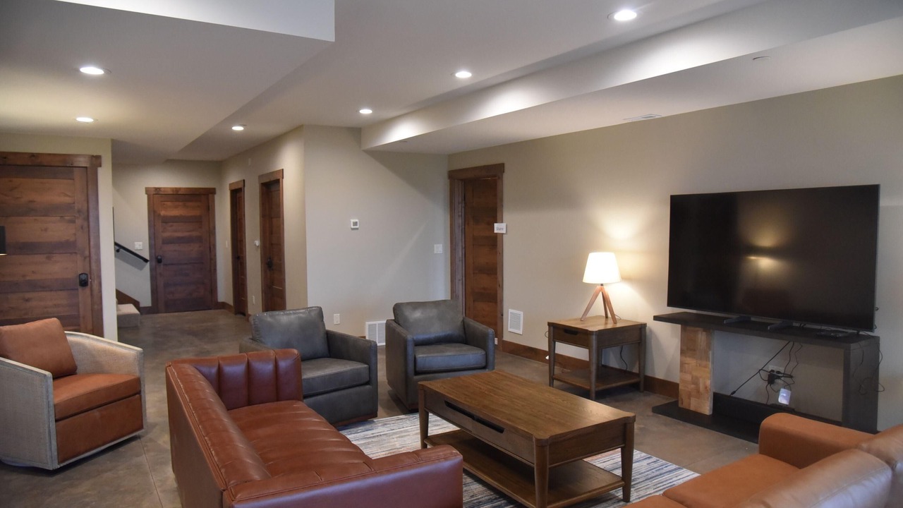 Photo of Bedroom in Duchesne County