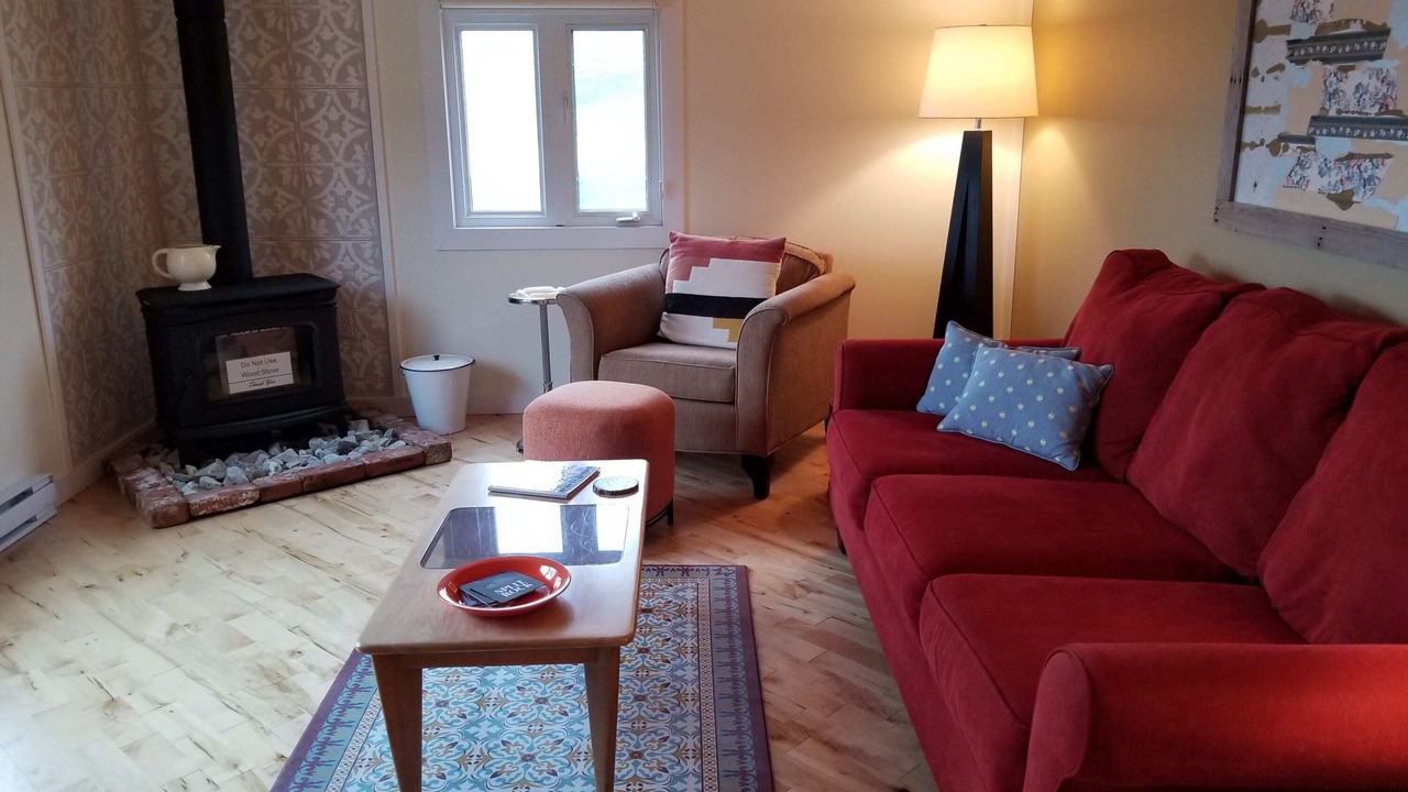 Photo of Livingroom in Fogo