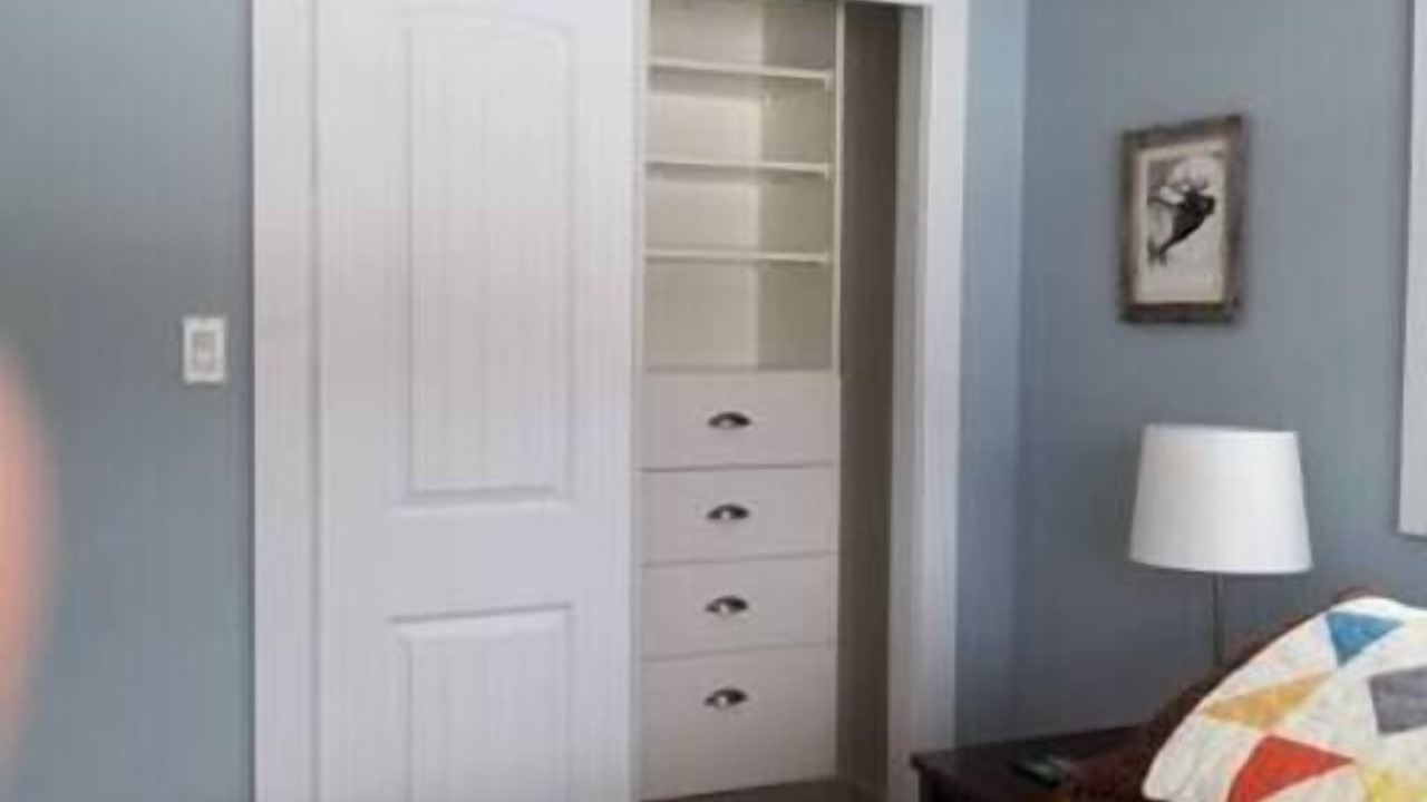 Photo of Bedroom in Fogo