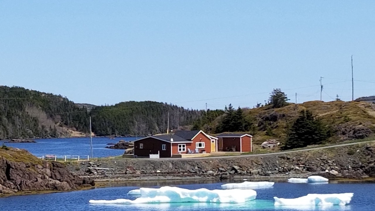 Photo of Outdoor in Fogo